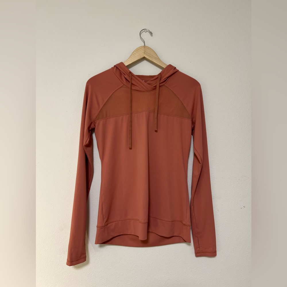 Z by Zella Active Hoodie